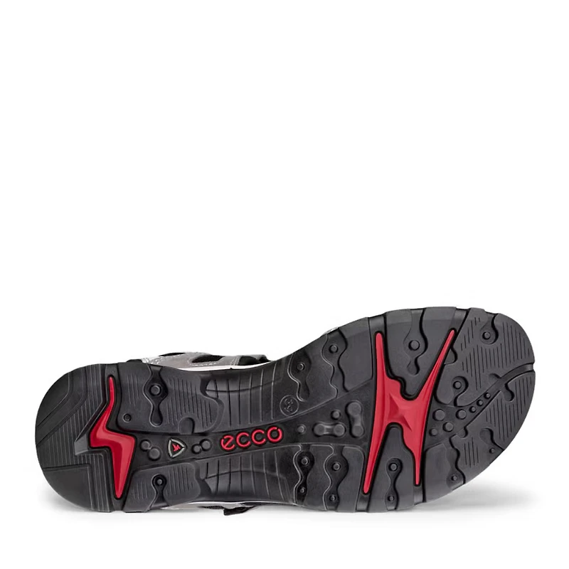 ECCO – Yucatan Offroad