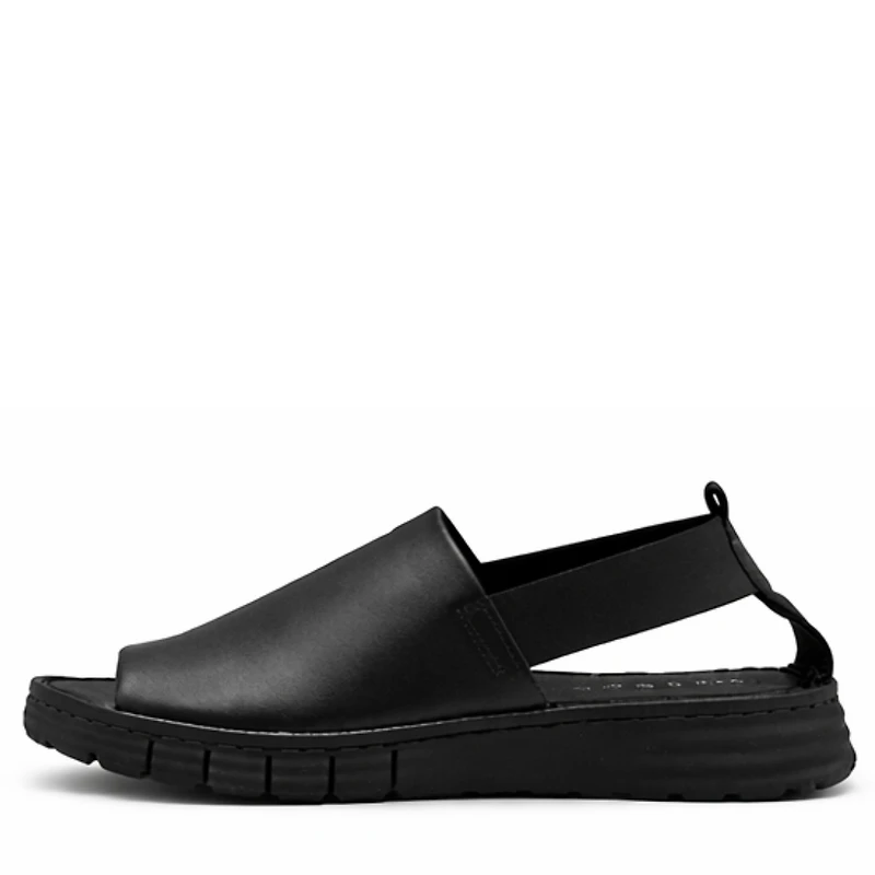 Pammy - La sandale pratique et stylée