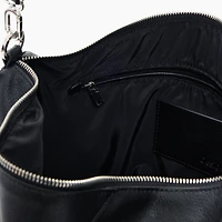 26SAXP66 - Le grand sac à main logo charm