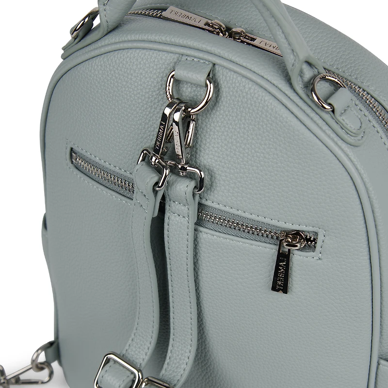 Sac Maude : L’accessoire 3-en-1 ultime et intemporel