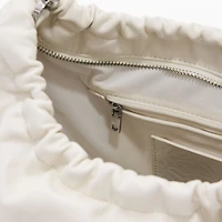 26SAXP73 - Le sac moyen ovale charms