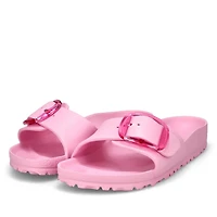 MADRID BIG BUCKLE EVA