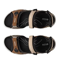 ECCO – Yucatan Offroad