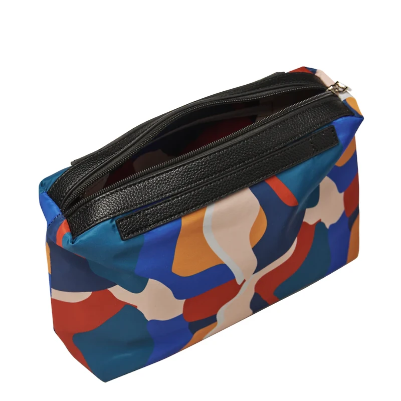 TATI.55 - Le sac cabas avec pochette assortie