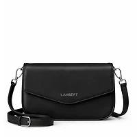 Gabby - Sac à main 2-en-1 en cuir vegan