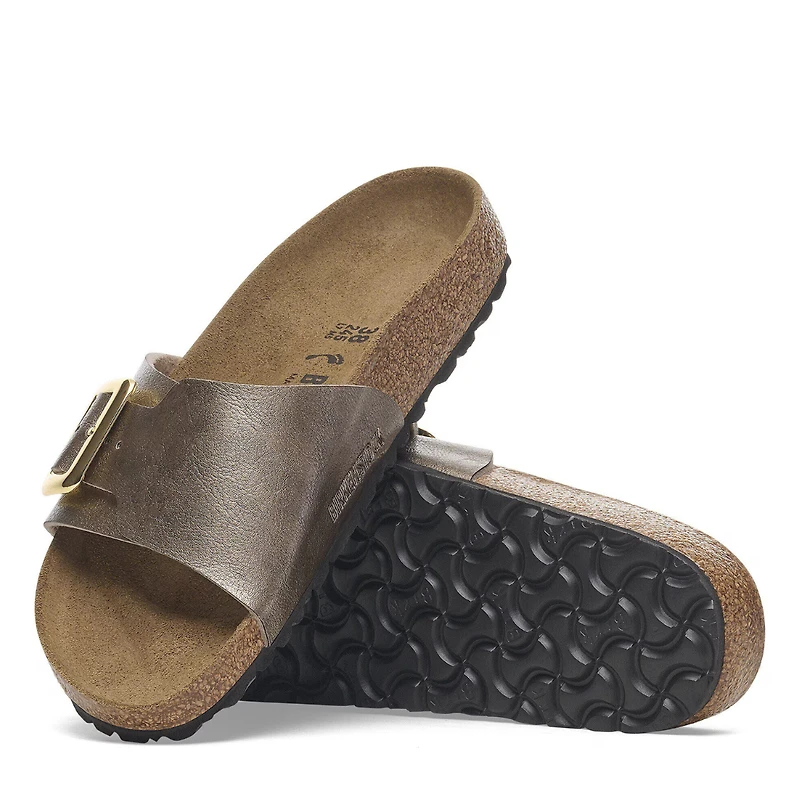 CATALINA LUXE BUCKLE