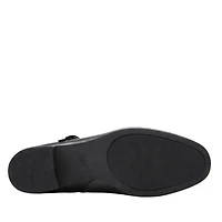 Simone - L’élégance glossy au cœur de la tendance