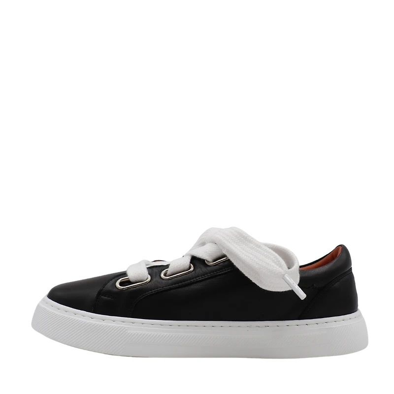 SANA – Le sneaker moderne à fermeture éclair