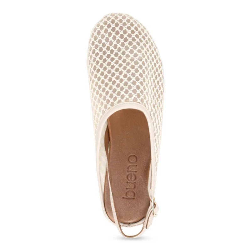 AUBRY - The Elegant Slingback