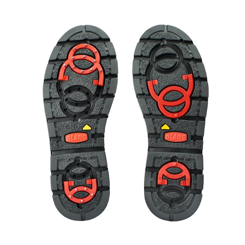 SPELL - Bottes à crampons