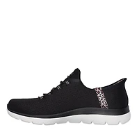 150275W - Slip-ins®: Summits Léopard Chic