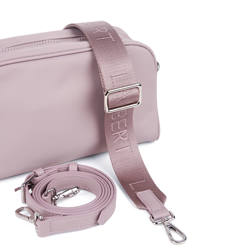 Dahlia – A minimalist and modern shoulder bag