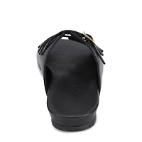 DULCE - The trendy mule that screams summer