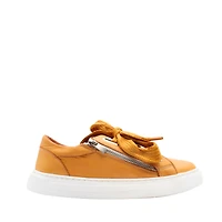 SANA – Le sneaker moderne à fermeture éclair