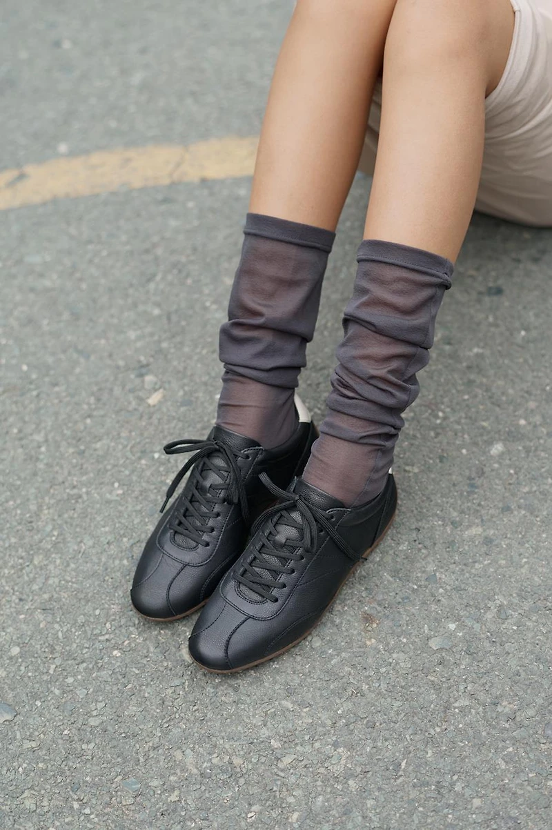 Hollie – La sportive stylé