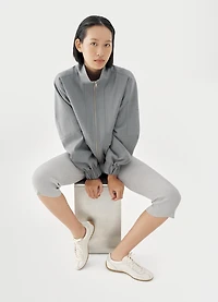 Hollie – La sportive stylé