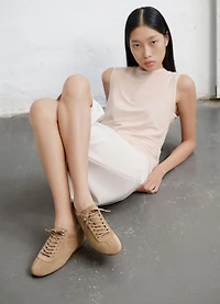 Hollie – La sportive stylé