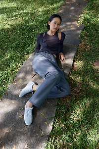 Hollie – La sportive stylé