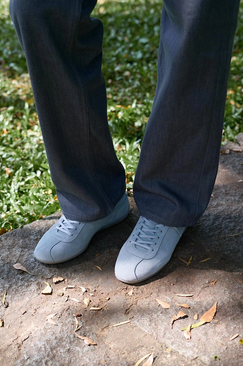 Hollie – La sportive stylé