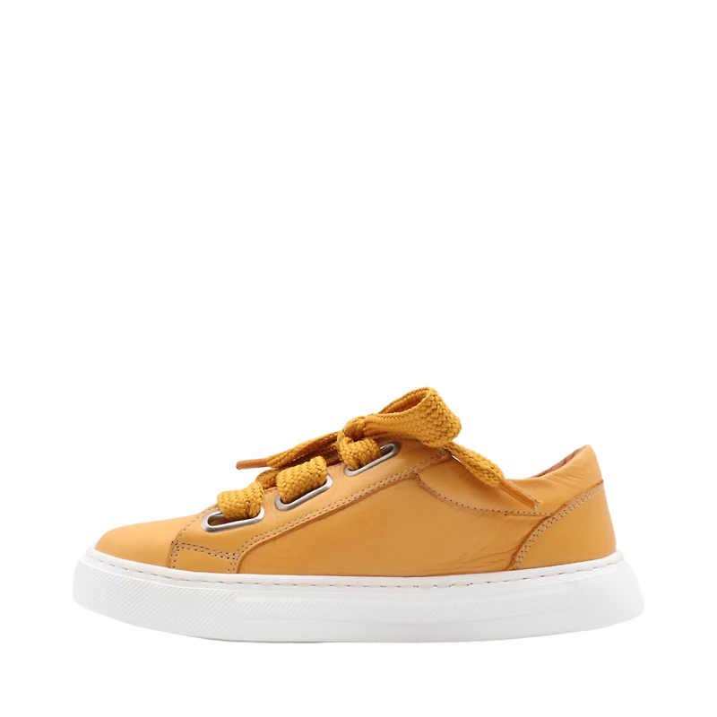 SANA – Le sneaker moderne à fermeture éclair