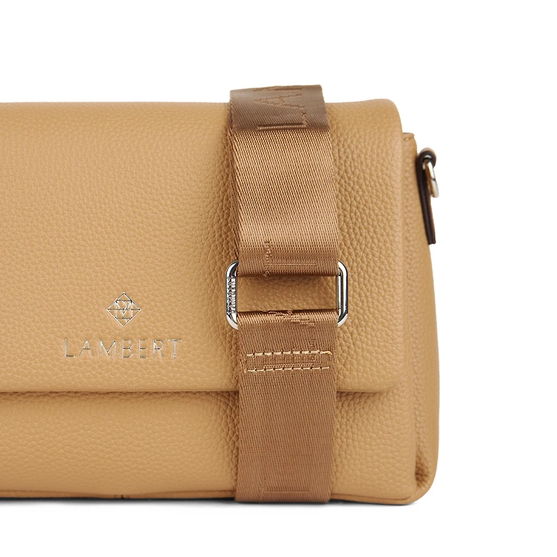 JUDY - Minimalist Handbag