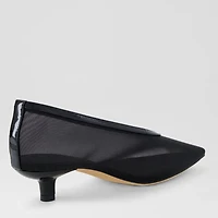 CIPPESH - Low-heeled pumps