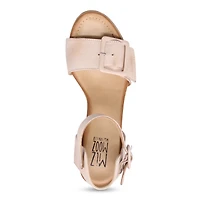 Chessie - la sandale incontournable de saison