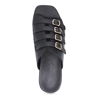 DULCE - The trendy mule that screams summer