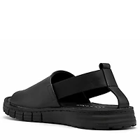 Pammy - La sandale pratique et stylée