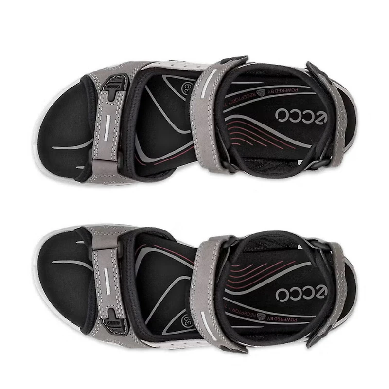 ECCO – Yucatan Offroad