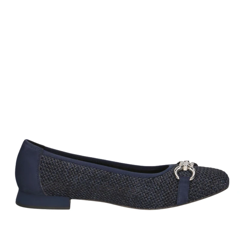 22503 - La ballerine élégante et confortable