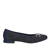 22503 - La ballerine élégante et confortable