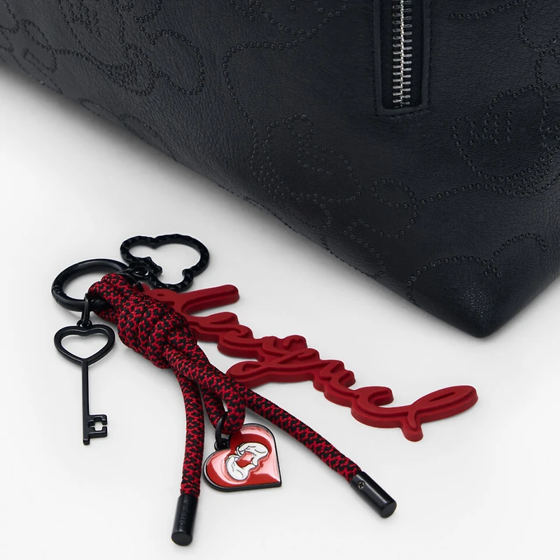 26SAKP07 - Sac à dos Mickey Mouse™ - Collection Barcelone