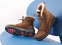 ZAIDE  - Bottes à crampons