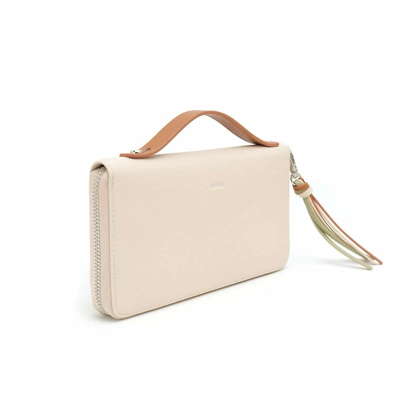 Alexx - Le portefeuille 3 en 1 – 7386