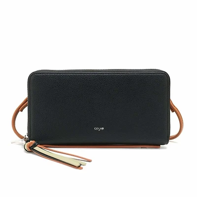 Alexx - Le portefeuille 3 en 1 – 7386