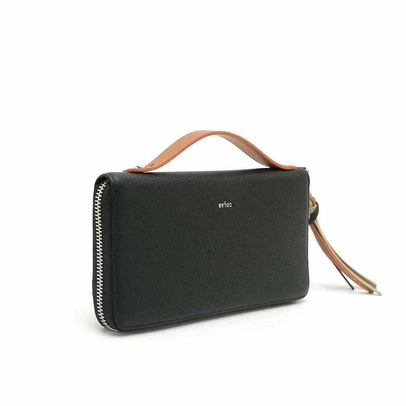 Alexx - Le portefeuille 3 en 1 – 7386