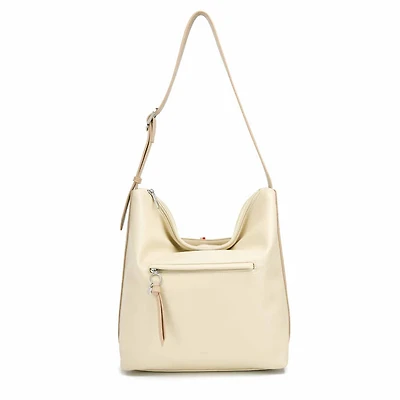 Siera - Sac bandoulière hobo - 7503