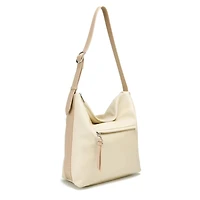 Siera - Sac bandoulière hobo - 7503