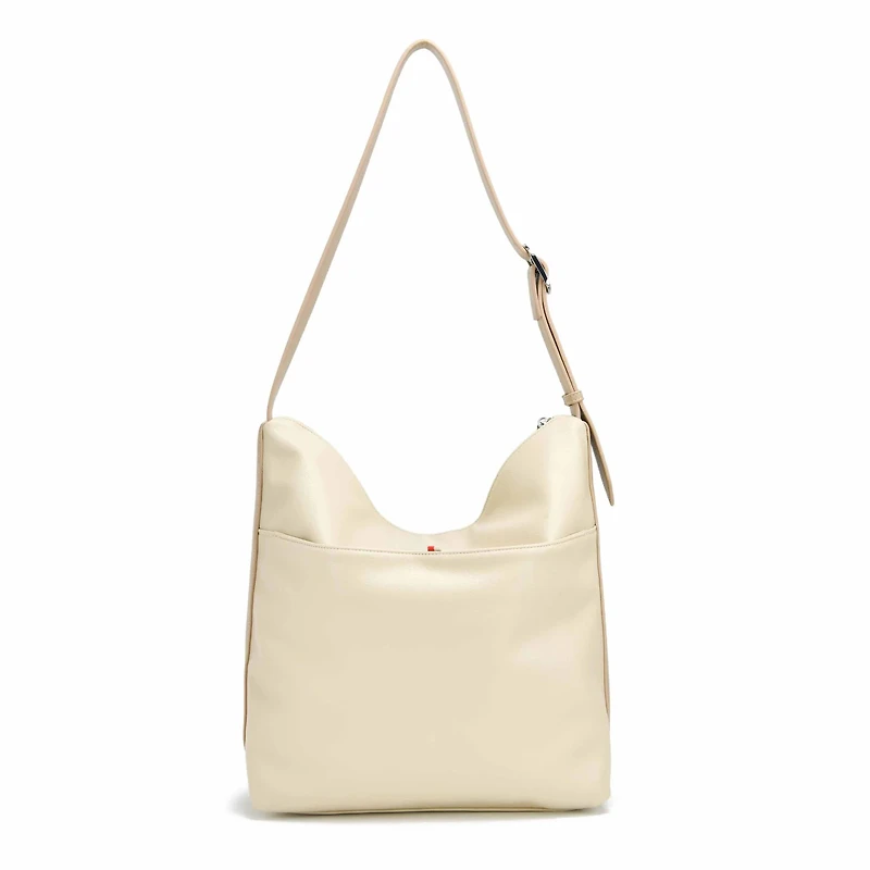 Siera - Sac bandoulière hobo - 7503