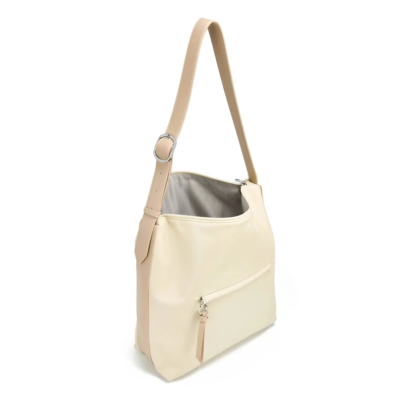 Siera - Sac bandoulière hobo - 7503