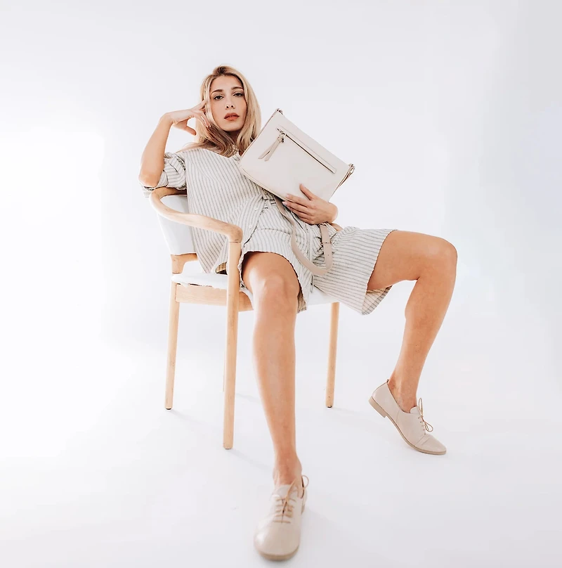 Esther - Le sac bandoulière - 7505