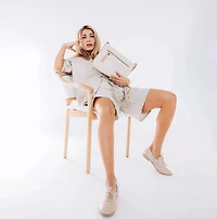 Esther - Le sac bandoulière - 7505