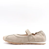 Lou – La ballerine sport en suède