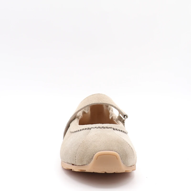 Lou – La ballerine sport en suède