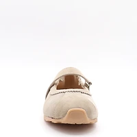 Lou – La ballerine sport en suède