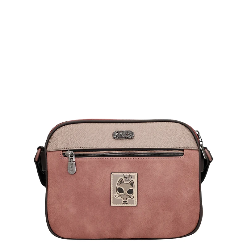 MADEMOISELLE MEDIUM