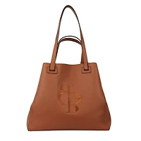 TATI.55 - Le sac cabas avec pochette assortie