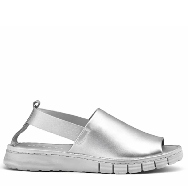 Pammy - La sandale pratique et stylée