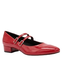 Simone - L’élégance glossy au cœur de la tendance